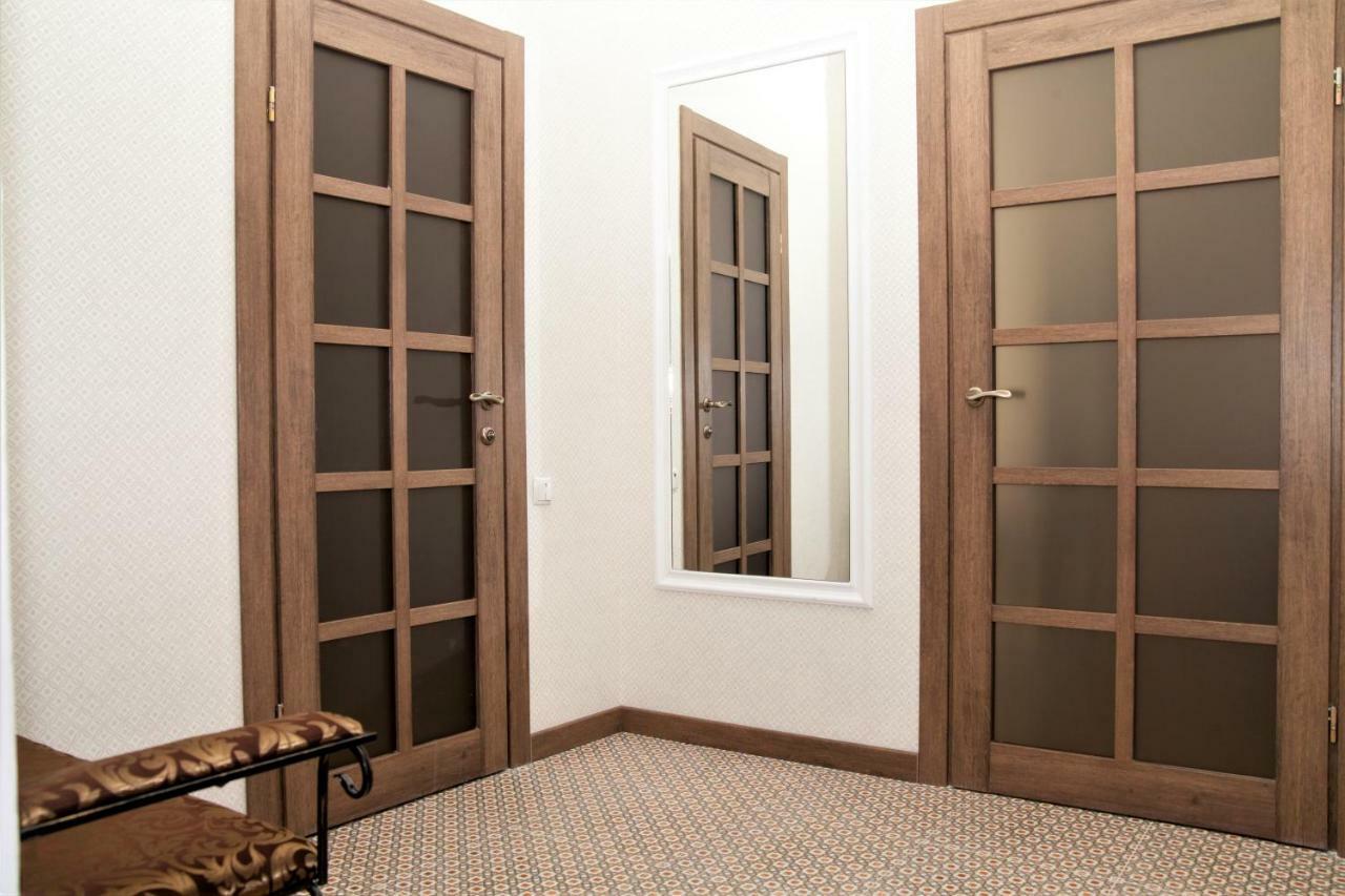 Apartment In Arcadia Palace With Sea View! Odesa Exterior foto